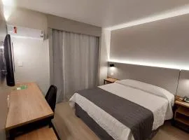 Mogano Business Hotel- ELETROPOSTO