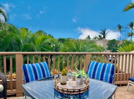 Maui Kamaole D208，位于维雷亚的酒店