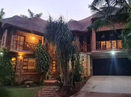 20 on Visarend, holiday rental in Malelane