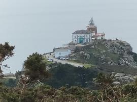 El Pommier، فندق في فيستيرا