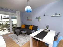 Apartman Eva