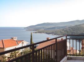 Apartment Nia, hotel v destinaci Rabac