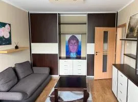 Elegant Escape apartment - free parking, easy access to City Centre