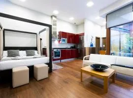 Loft by Basquelidays