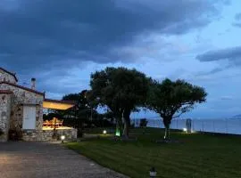 Luxury Beach Villa