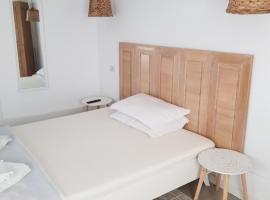 CASA Apusul Soarelui