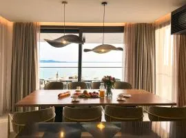 Luxury Apartment Amber - with jacuzzi