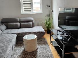 Lalina, apartment in Liezen