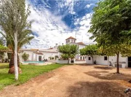 Casa Rural con piscina- Tierra de Barros