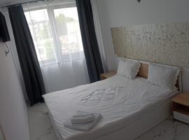 Iris Apartament Eforie Nord, appartement à Eforie Nord