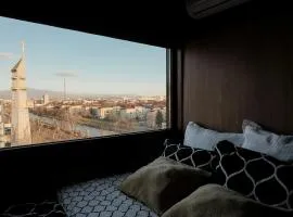 Eagle's Nest by Short-Stay