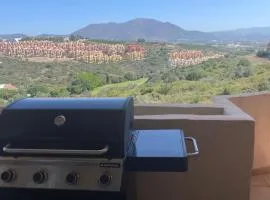 Bermeja view apartment