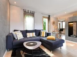 Gîte Contemporain L'hirondelle