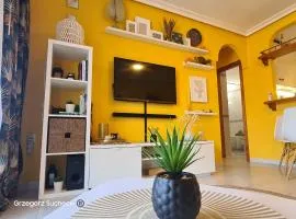 Apartamento Parquemar