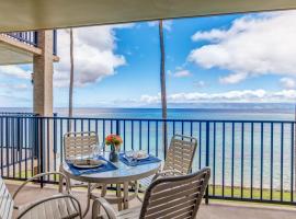 Papakea A305, ξενοδοχείο σε Honokowai