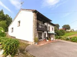 Casa Vacacional Paula