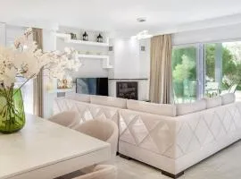 Garden House Villa