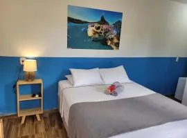 Batera House Noronha