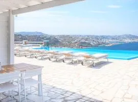 Aeri Villas & Apartments