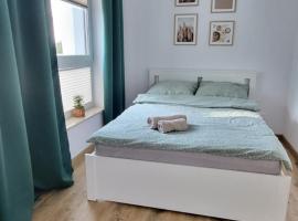 Apartament 6, resorts de esqu&iacute; en Gołdap