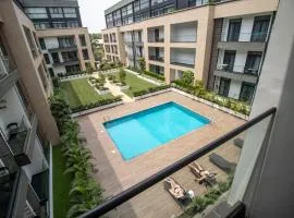 Ghana luxury Apartments