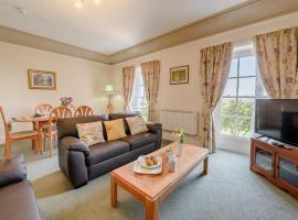 Fortescue - Upcott House, hotel with pools in Barnstaple