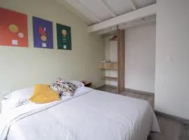 PROVENZA Poblado Apartamento para 4 personas M302 By Roots Rentals
