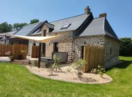 La Douce Halte - Gîtes avec Spa ou Sauna