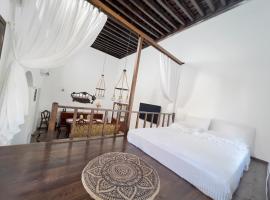 Villa AleNi Lindos: Lindos şehrinde bir otel