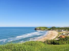 Hotel Ficare Torres, хотел в Торес