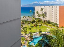 Kaanapali Shores 941, khách sạn ở Kaanapali