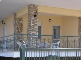 Zeusplace Konaki House Leptokarya