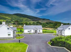 Clonlum Holiday Cottages, hotel di Newry