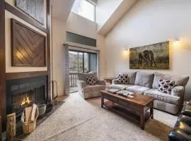 Powder Pointe Condos by Park City Vacations