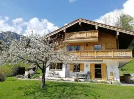 Ferienwohnung Springl