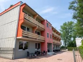 Rekreačné stredisko Patince - Family Resort