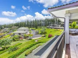 Kapalua Golf Villa 23T 6&7