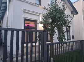 SUITE&ENJOY Hamburg, sewaan penginapan di Hamburg