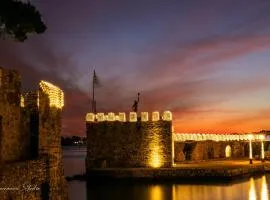 Vip Lepanto Castle Suites