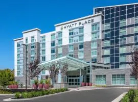 Hyatt Place San Jose Airport