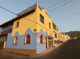 7 Calcosas