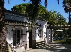 Sunny Home pool & Garden in Arcos de la Frontera