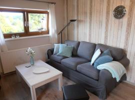 Fewo Auszeit 1, hotel di Harschbach