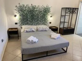 affittacamere in centro MUSCI' ROOMS e SUITES