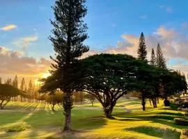 Kapalua Golf Villa 15T 78