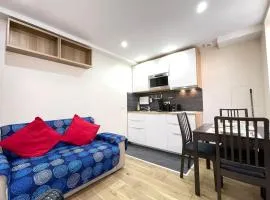 Cosy Appart Jouy N1 RER C 500 m