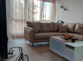 Gex apartments, apartamento em Tirana