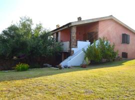 villetta Ciprea, hotel di Pittulongu