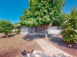 Kodiak Cottage, ξενοδοχείο σε Sun City West
