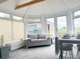 Field House, vacation rental in Boroughbridge